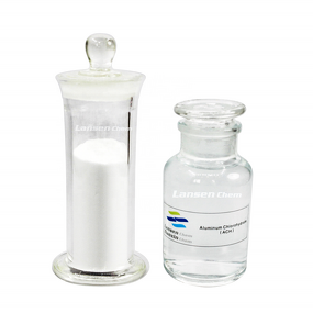 Aluminum Chlorohydrate Supplier - Cosmetic Chemical ACH USP-34 Price