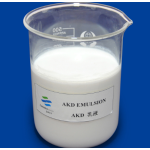 AKD Emulsion Supplier - for Paper Making Surface Sizing Best Price