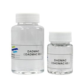 Cationic Monomer Supplier - DADMAC for Textile Chemical Wastewater Recovery
