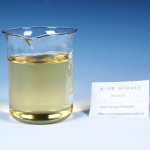 Polydadmac Powder Supplier - Water Purifier for Mining Waste Water