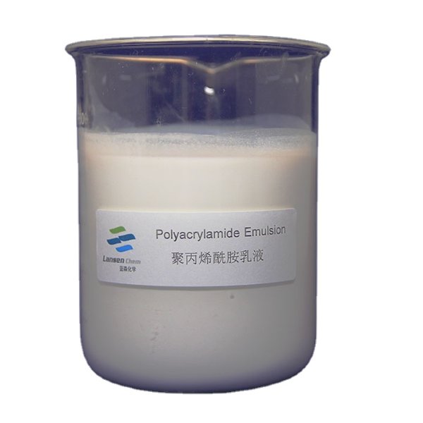 Polyacrylamide Emulsion Factory - Fracture Friction Reducer for Shale Gas