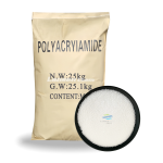 Anionic Flocculant Manufacturer - Praestol Polyacrylamide for Waste Water
