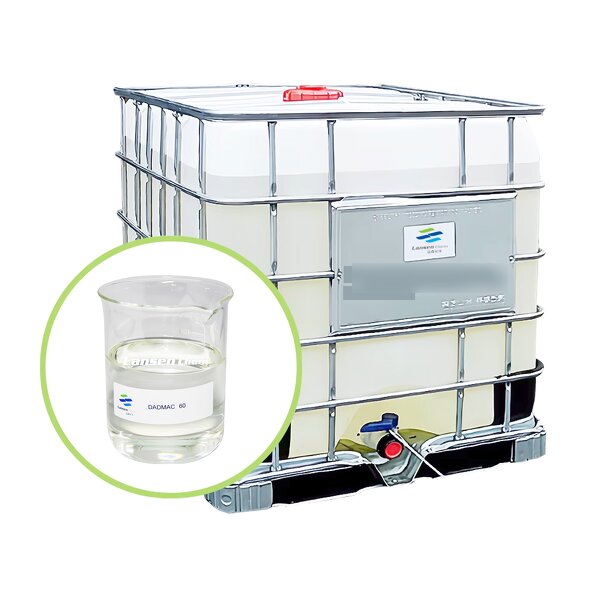 DADMAC Liquid Supplier - Cationic Monomer CAS 7398-69-8