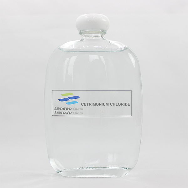 Cetrimonium Chloride Manufacturer - Cosmetic Material CTAC