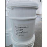 Sodium Stannate Trihydrate Factory - High Quality Powder CAS 12209-98-2