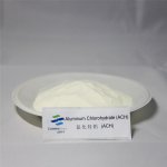 ACH Aluminum Chlorohydrate Manufacturer - for Water Treatment Factory Price