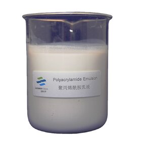 Anionic Polyacrylamide Manufacturer - for EOR Enhanced Oil Recovery