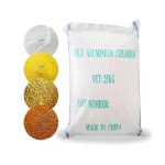 PAC Powder Manufacturer - Polyaluminum Chloride for Water Treatment Chemicals