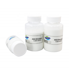 AKD Emulsion Manufacturer - Alkyl Ketene Dimer for Paper Making Surface Sizing