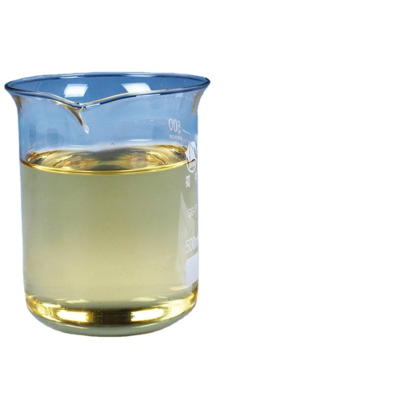 Cocamidopropyl Betaine Supplier - Liquid Factory Price
