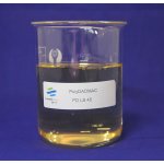 Polydadmac Powder Supplier - Water Purifier for Mining Waste Water