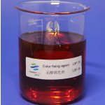 Cationic Dye Fix Agent Supplier - Cationizer for Pigment Dyeing