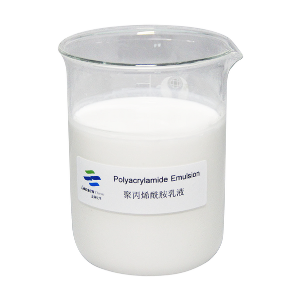 Oilfield Chemical Supplier - PAM Emulsion Drilling Fluid Flocculant