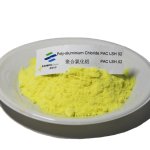 PAC Coagulant Supplier - Poly Aluminium Chloride 30% Wastewater