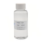 Aluminum Chlorohydrate Supplier - 50% Solution for Deodorant Cosmetic Grade