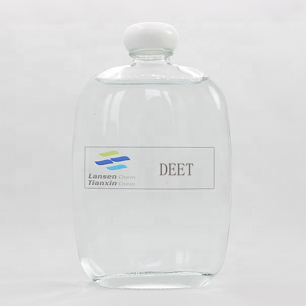 DEET Insect Repellent Manufacturer - N
