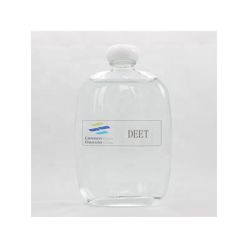 DEET Insect Repellent Manufacturer - N