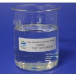 DADMAC Coagulant Supplier - High Polymer Weight for Industrial Waste Water