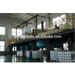 Sodium Polyacrylate Liquid Supplier - Best Quality for Wet Grinding Calcium Carbonate
