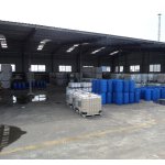 Polyamine Manufacturer - Cationic Polyelectrolyte for Paper Industry