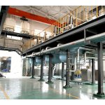 Organic Silicone Defoamer Supplier - Discount Price for Wastewater