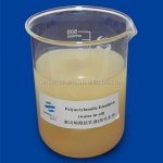Anionic Polyacrylamide Manufacturer - for EOR Enhanced Oil Recovery