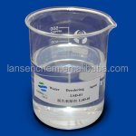 Ink Removal Chemical Supplier - Color Removal for Dye Wastewater