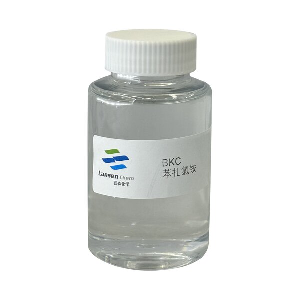 BKC Liquid Manufacturer - 50% and 80% CAS 8001-54-5