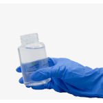 Water Decoloring Agent Supplier - 50% Solid Content Color Removal