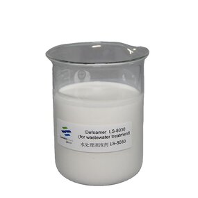 Silicone Defoamer Factory - Silicone Antifoam Agent China