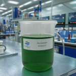 Plant-Based Deodorizer Manufacturer - Vanilla Benzoin Lemongrass Formula