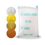 PAC Flocculating Agent Supplier - Powder for Drinking Water Treatment