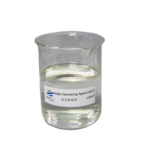 Decoloring Chemical Supplier - Industrial Deodorizer for Dyeing Effluent