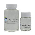 Poly-DADMAC Supplier - Polydadmac from Lanshen Chem