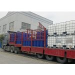 Heavy Metal Capturing Agent Factory - Organic Sulfur Powder Adsorbent