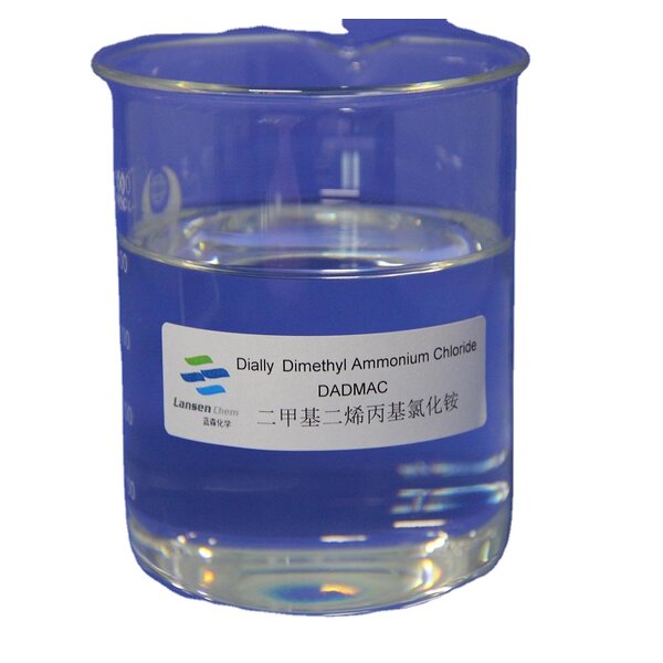 Cationic Monomer Manufacturer - DADMAC 7398-69-8 Dially Dimethyl Ammonium Chloride