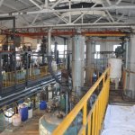 Dimethylol Glycol Factory - EDDM for Pigment Slurries Filler Suspensions