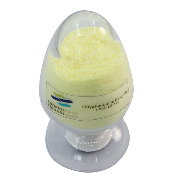 PAC Powder Manufacturer - Water Purifying Polyaluminium Chloride Good Quality