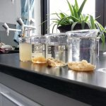 Dicyandiamide Formaldehyde Resin Supplier - for Dyeing Industry Wastewater