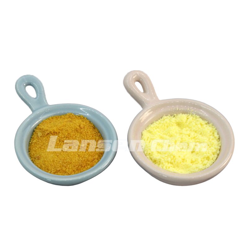 PAC Powder Supplier - Polyaluminium Chloride for Wastewater Treatment