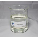 HEDP Supplier - 60% Antiscalant Corrosion Inhibitor CAS