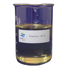 Polyamine Manufacturer - Cationic Polyelectrolyte for Paper Industry