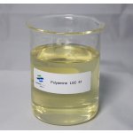 Cationic Polyamine Polymer Supplier - 50% Liquid Coagulant