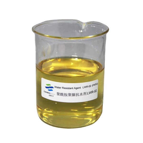 Water Repellent Agent Supplier - PAPU Polyamide Polyuria Polymer Oligomer