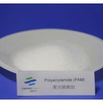 Anionic Polymer Flocculant Supplier - PAM for Oil Drilling Absorbent