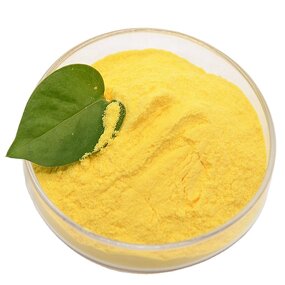 PAC Powder Manufacturer - Raw Materials Powder R18 Liquid