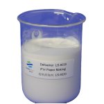 Organic Silicone Defoamer Supplier - Discount Price for Wastewater