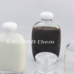 Defoamer for Drilling Fluid Supplier - LS8030 Industrial Chemical Auxiliary