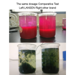 COD Removal Agent Manufacturer - for Textile Dyeing Industry