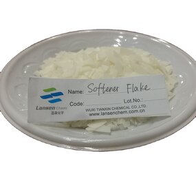 Cationic Softener Supplier - Best Price Textile Softener Flake